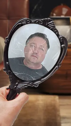 Mirror Breaks