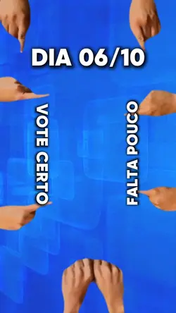 VOTE CERTO