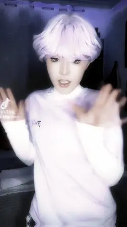 jooha cosplayer? :0