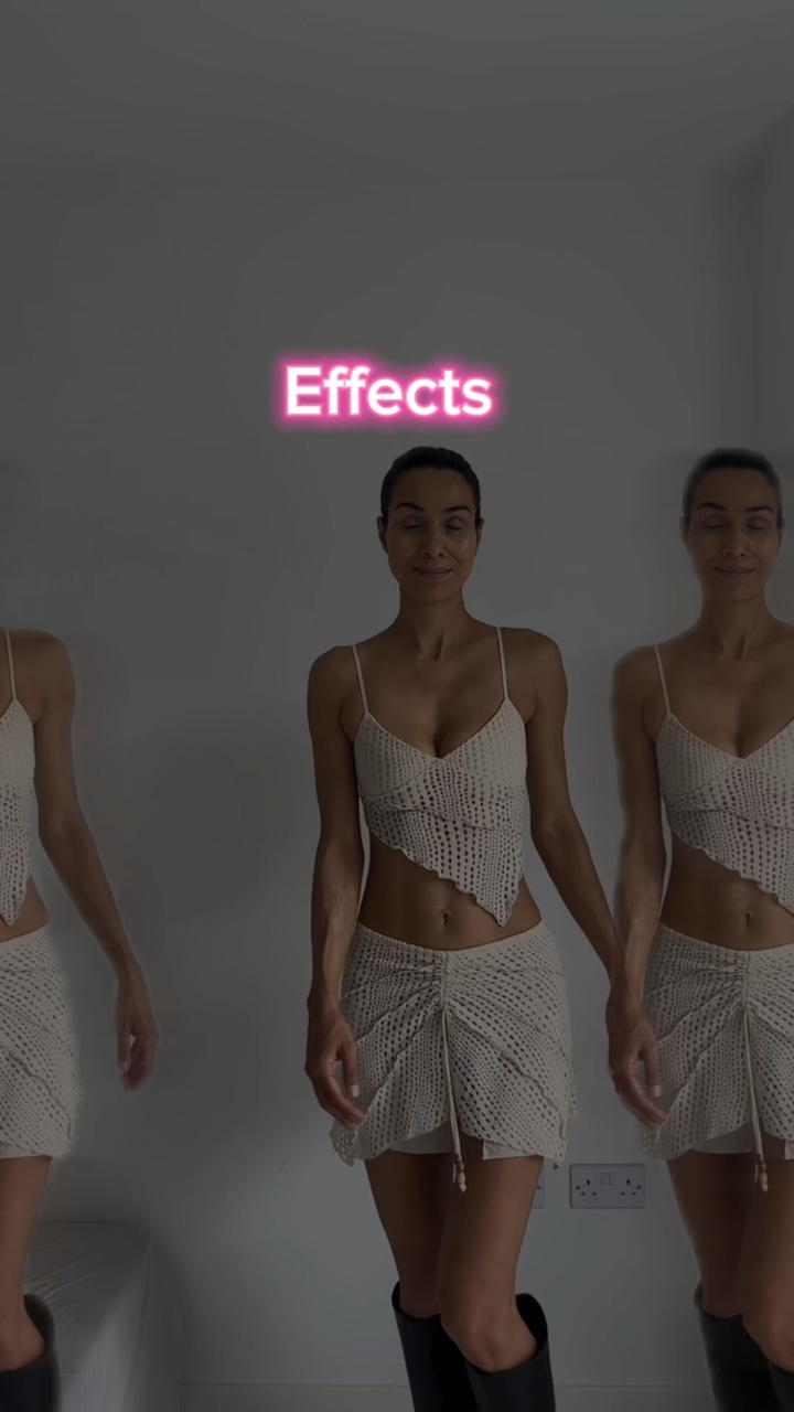 Efeitos 