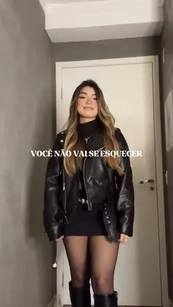 NÃO VAI SE ESQUECER