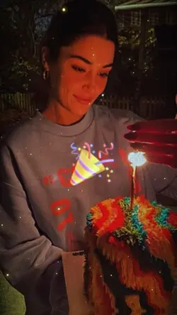 HBDتولدت مبارک