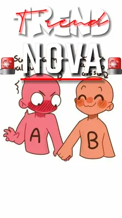 Trend irmãos viral