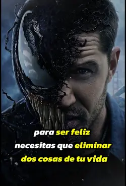 Plantillas venom 