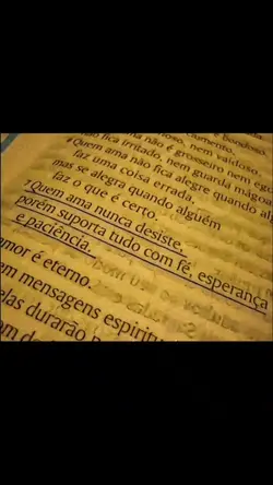 Desistir dele?
