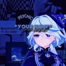 Blue Wallpaper π