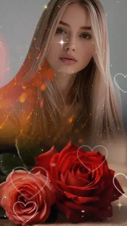 🌹🎧♥️🥀♥️🎵❤️