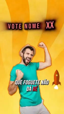 Campanha Prefeito