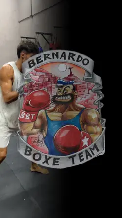 Máscara slow Motion 