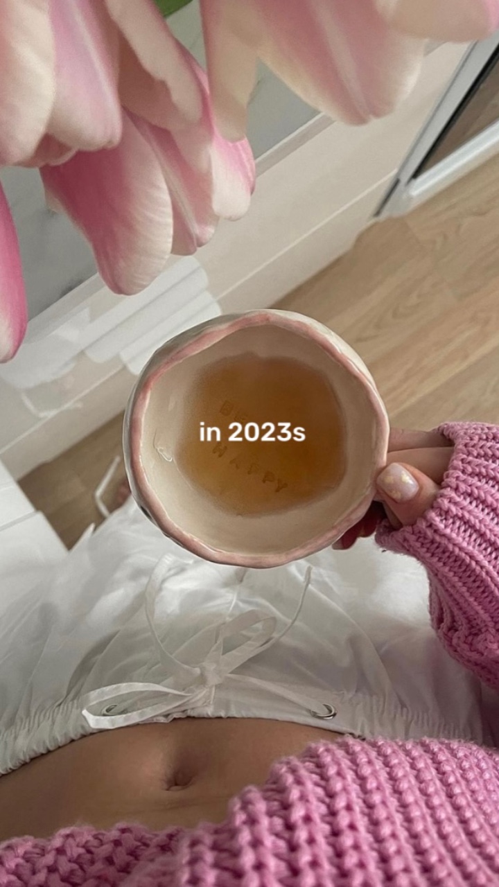 in 2023s
