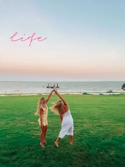 snow on the beach❄️