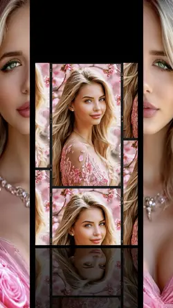 Photo edit
