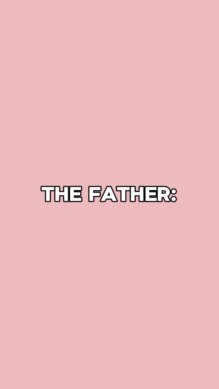 The child