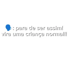 não obrigada