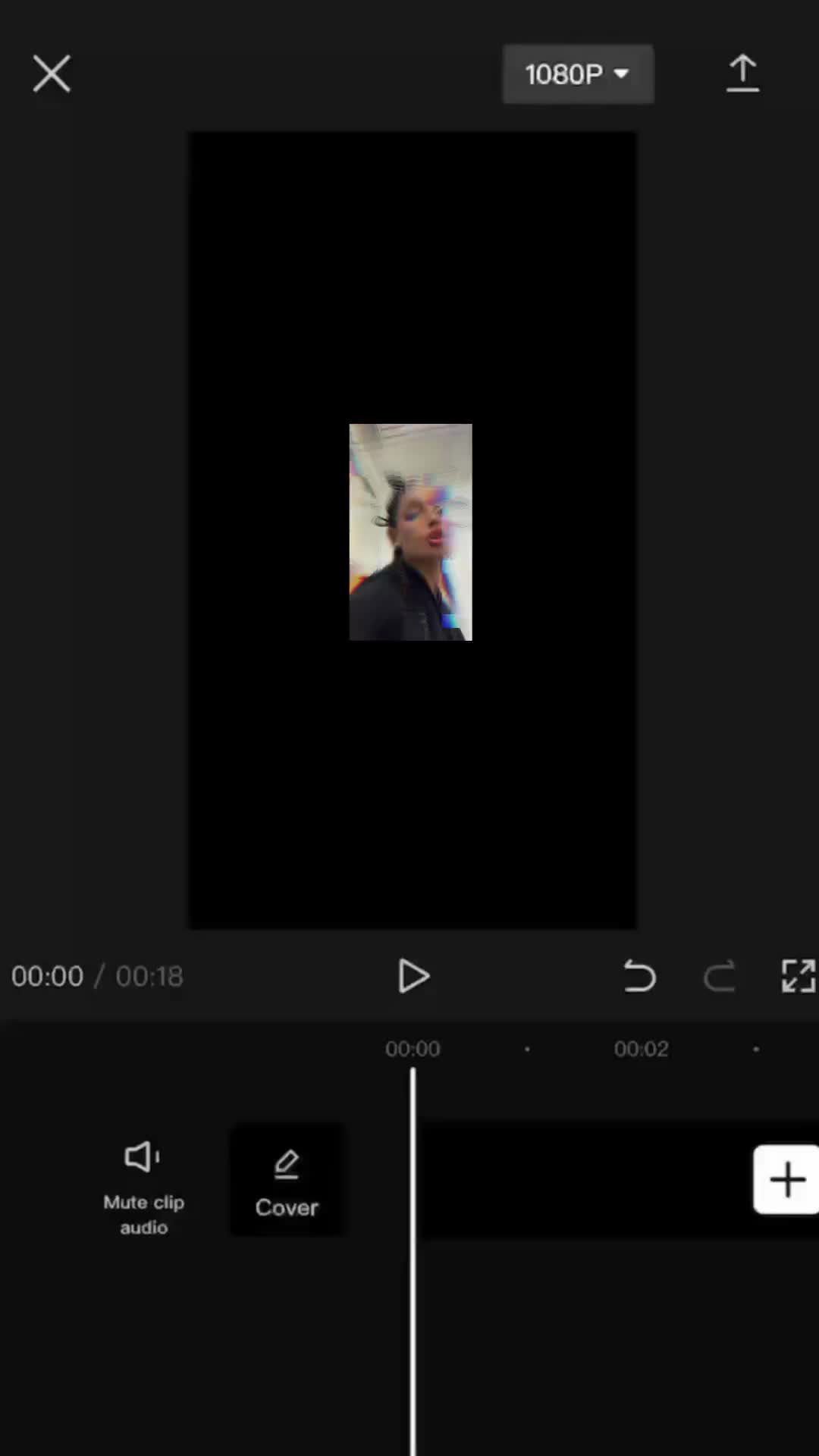 Broken Screen 