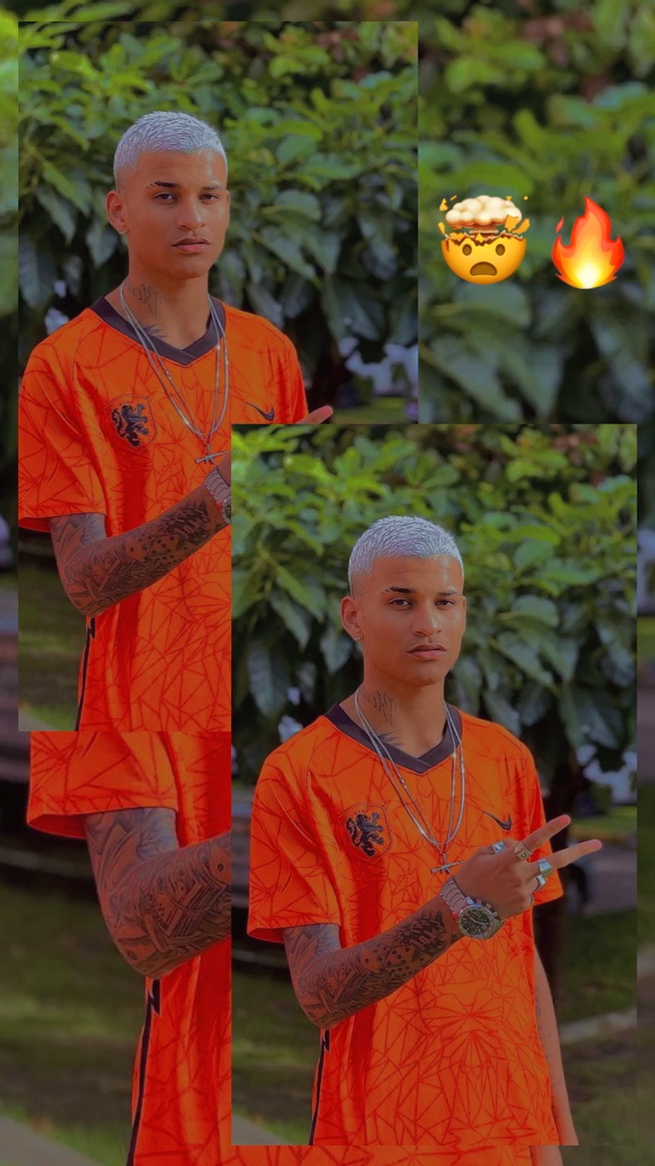 Adicione sua foto🤯