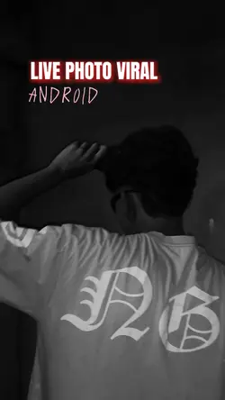 Live photo Android 
