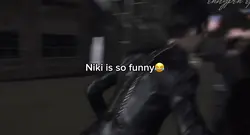 Niki😂