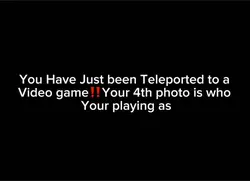 Idk the heck is this