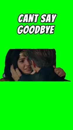 GOODBYE