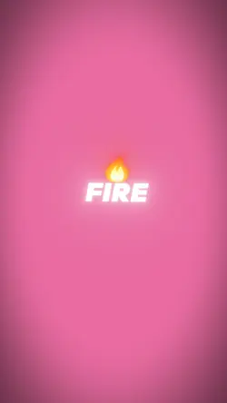 Fire to the Rain