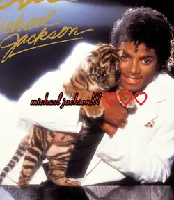 michael jackson!!!☆