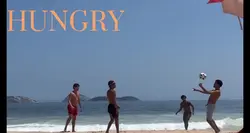 Hungry For Summer Life