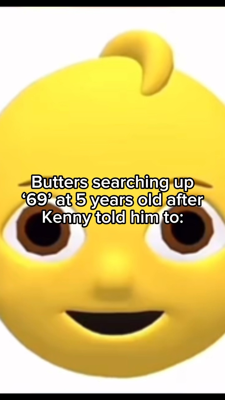 The innocence is go-