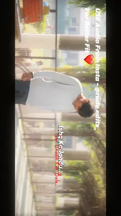 Ishq Ka Jaadu 😇🎵