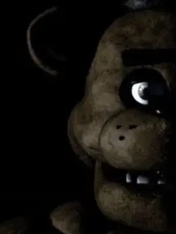 FNAF movie