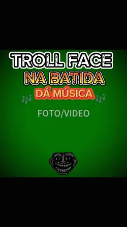 TROLL FACE NEW VÍDEO