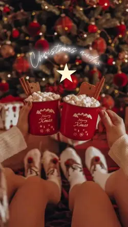 Christmas audio ❄️🎀