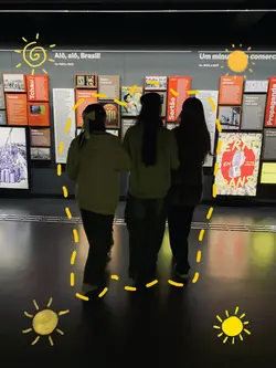 Meus raios de ☀️