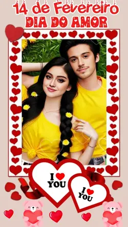 Dia do Amor
