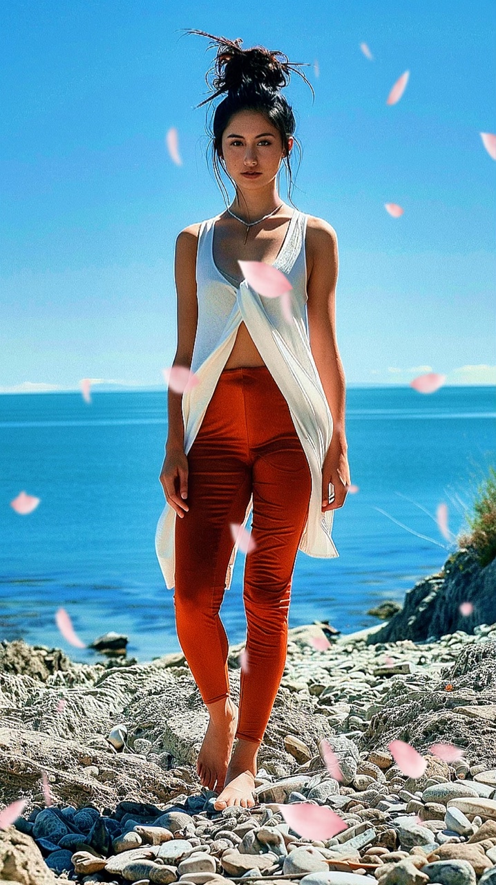 Moda praia 