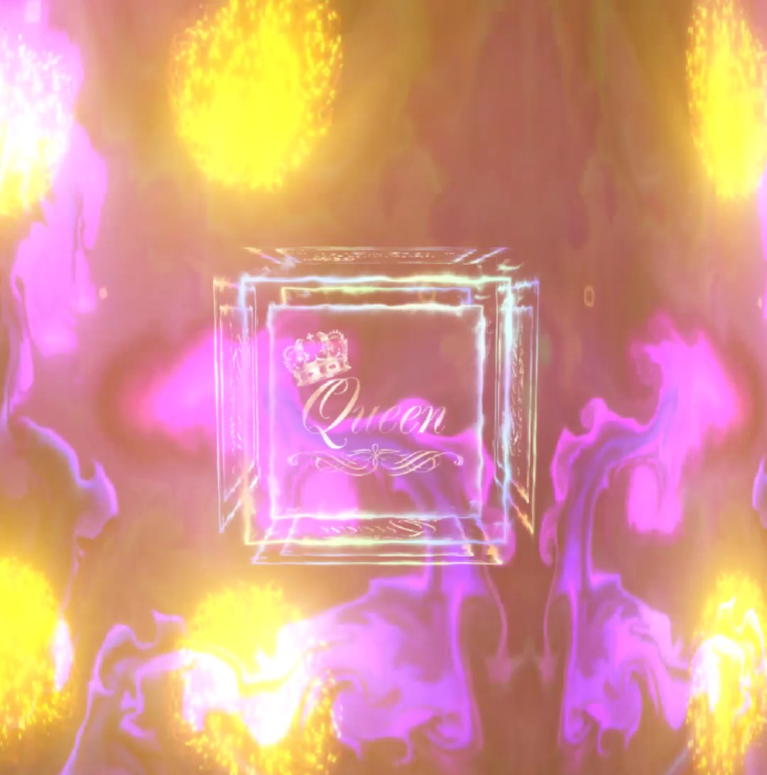 # luzes fluidas 