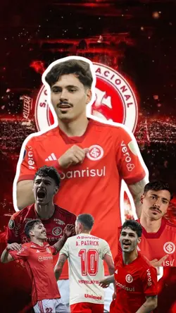 Internacional wallpa