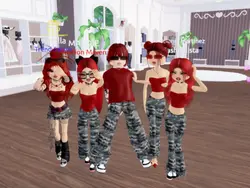 Dress to Impres