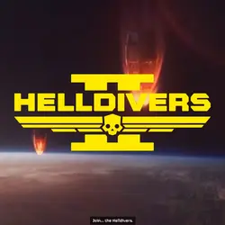 HellDivers 2 edit