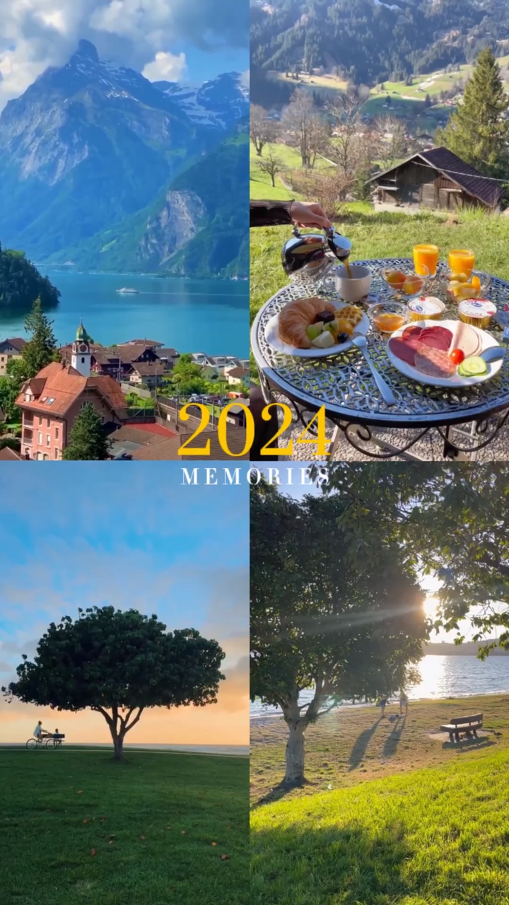 2024 memonts