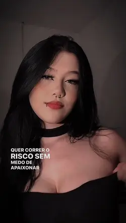 ela quer bandear