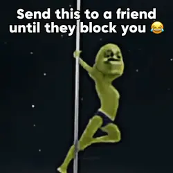 Shrek The Str!pper