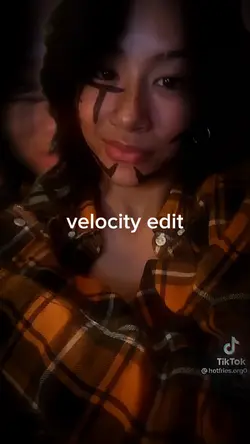 velocity edit