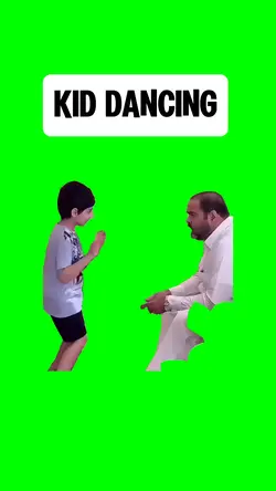 KID DANCIN