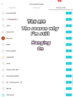 THANK YOU ❤️❤️❤️