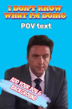 I don’t know 