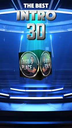 3D Best Intro