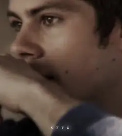 Stiles stillinski 