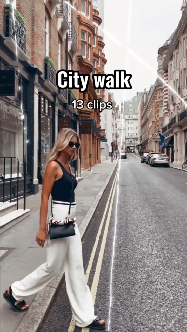 Passeio pela cidade
