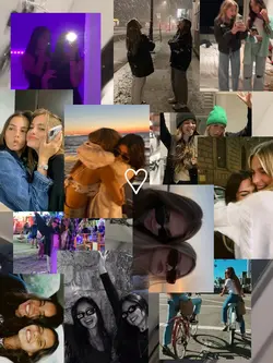 BEST FRIENDS ๐คโจ